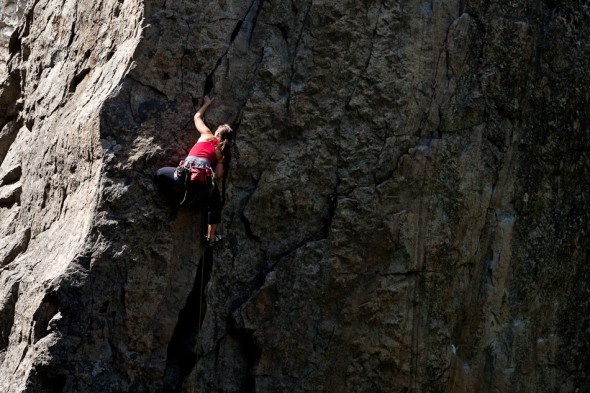 Rachael the trad route Basement Abortion (10a).