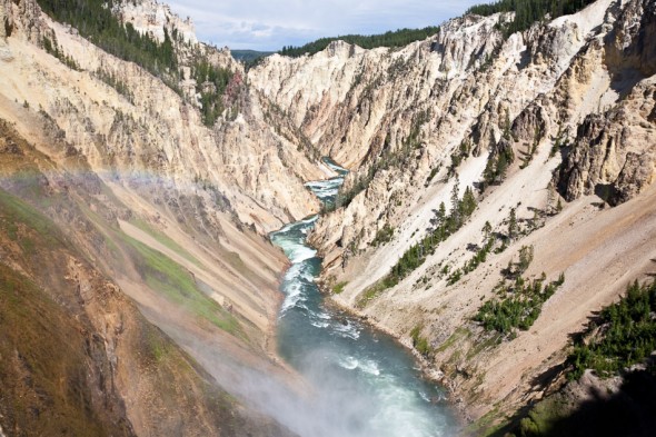 The 'other' Grand Canyon