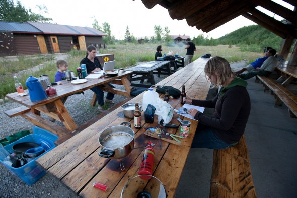 AAC Climbers' Ranch