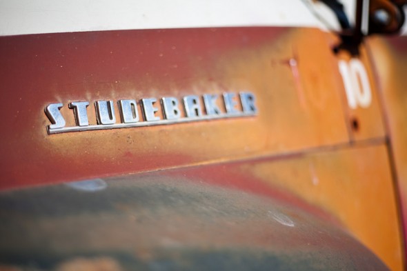 Studebaker