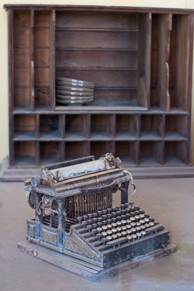 Typewriter