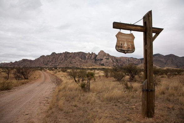 Cochise Stronghold, Highlux Photography