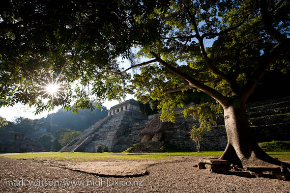 Lost Cities, Highlux Photography