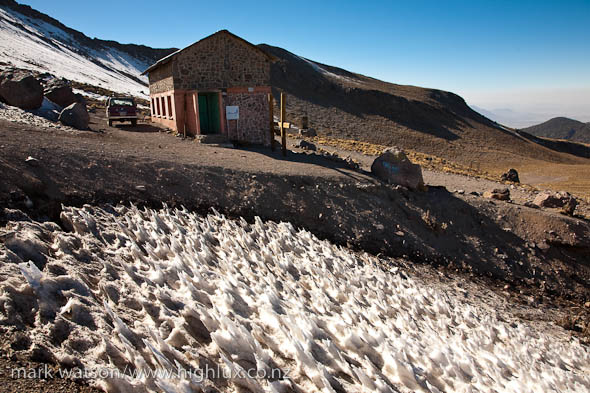 Pico de Orizaba, Highlux Photography