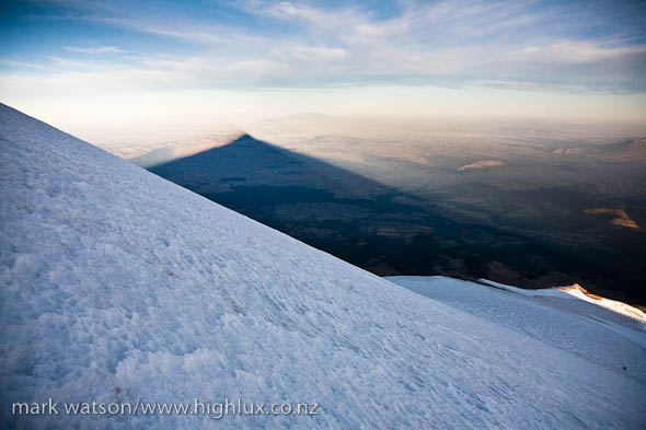 Pico de Orizaba, Highlux Photography