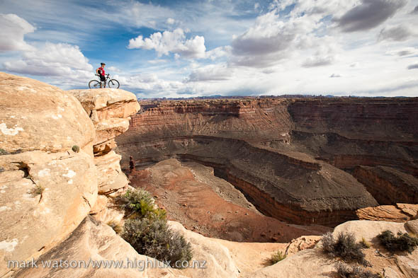 Colorado River Overlook, Utah, Highlux Photography
