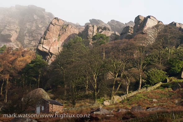 The Roaches, Highlux Photography