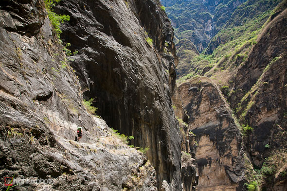 Tiger Leaping Gorge, Highlux Photography