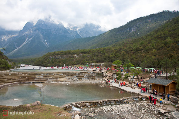 Tiger Leaping Gorge &#8211; Lijiang, Highlux Photography