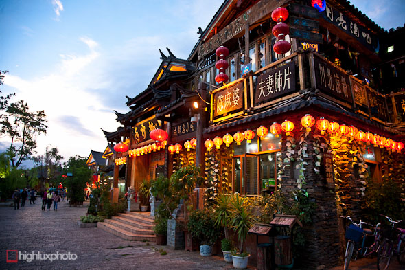 Tiger Leaping Gorge &#8211; Lijiang, Highlux Photography