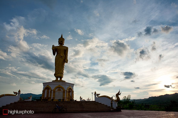 Oudomxay &#8211; Luang Prabang, Highlux Photography