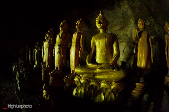 Around Luang Prabang, Highlux Photography