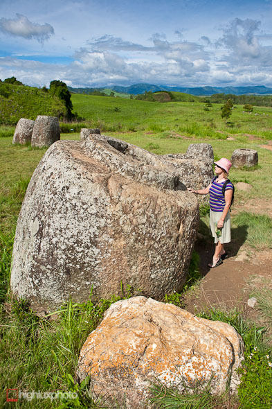 Holiday on the Holiday &#8211; Plain of Jars, Highlux Photography