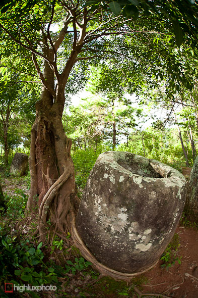 Holiday on the Holiday &#8211; Plain of Jars, Highlux Photography