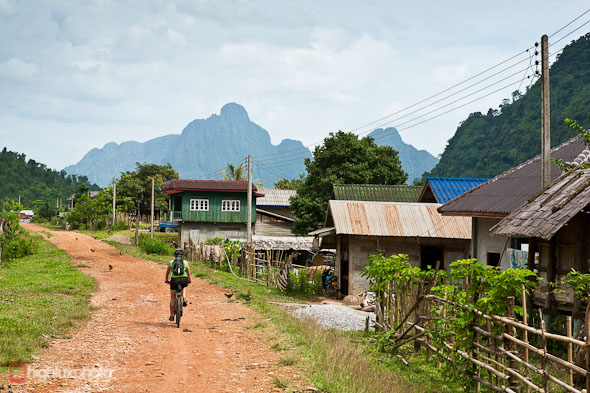 Over the Hills: Luang Prabang &#8211; Vientiane, Highlux Photography