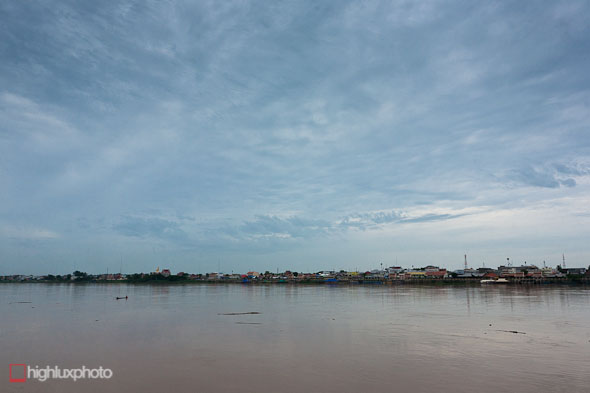 Back roads: Vientiane &#8211; Nongchan, Highlux Photography