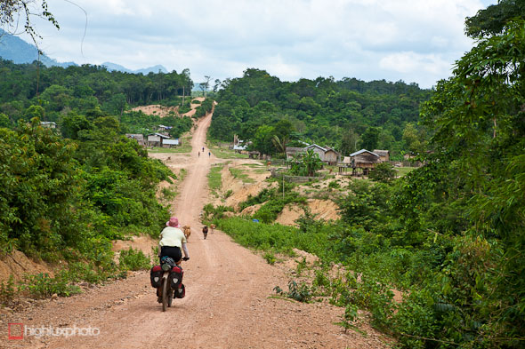 Ho Chi Minh Trail: Villabury &#8211; Khe Sanh, Highlux Photography