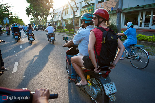 Mui Ne &#8211; Saigon/HCMC, Highlux Photography