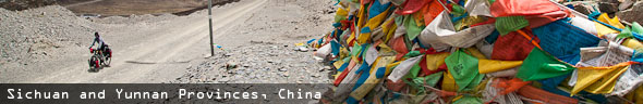 China &#8211; SE Asia Cycle Tour 2011, Highlux Photography