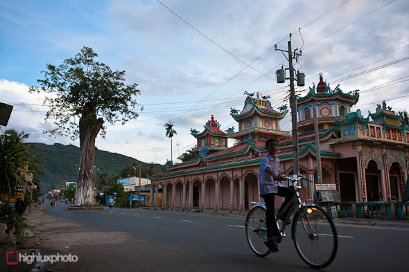Chau Doc &#8211; Kampot (Cambodia!), Highlux Photography