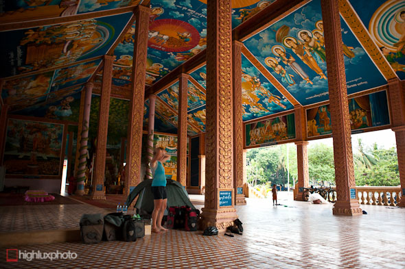 Kampot &#8211; Phnom Penh, Highlux Photography