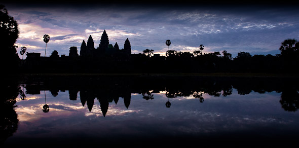 Photography tips for the Angkor Temples, Highlux Photography