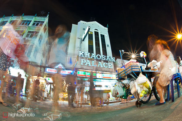 Choam &#8211; Bangkok, Highlux Photography