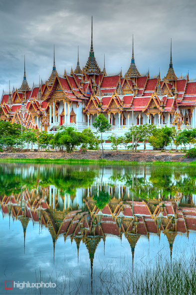Ayutthaya &#8211; Kanchanaburi, Highlux Photography