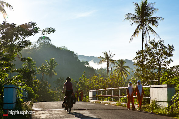 Mountains to Sea: Bukittinggi &#8211; Tapan, Highlux Photography