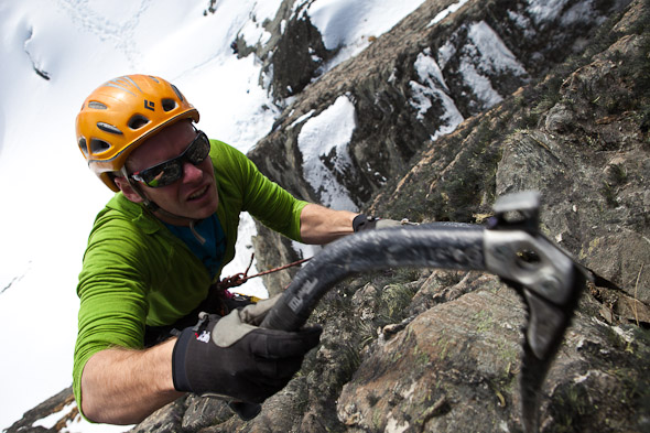 Remarkables Ice &#038; Mixed Climbing Festival, Highlux Photography