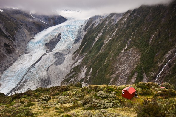 Franz Josef Glacier