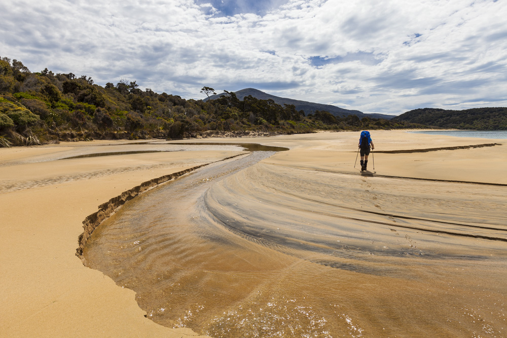 North West Circuit – Rakiura, Highlux Photography