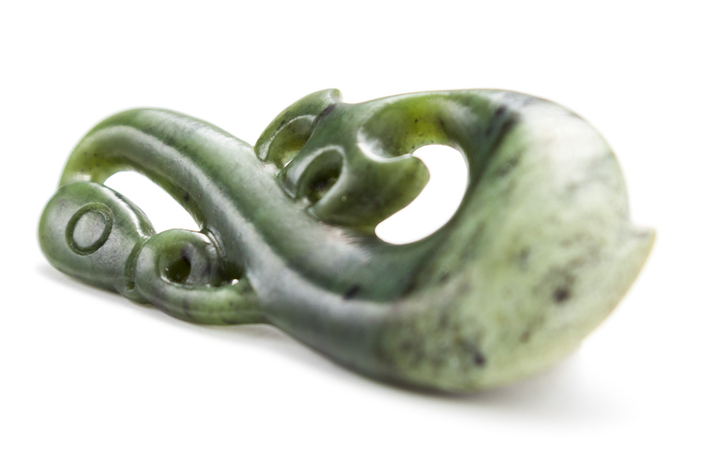 Ngai Tahu Pounamu, Highlux Photography