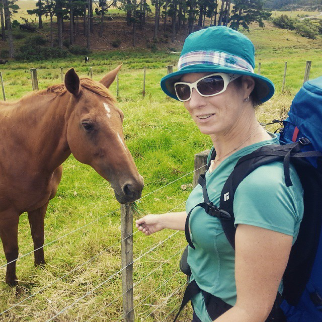 Te Araroa Trail Photography Book, Highlux Photography