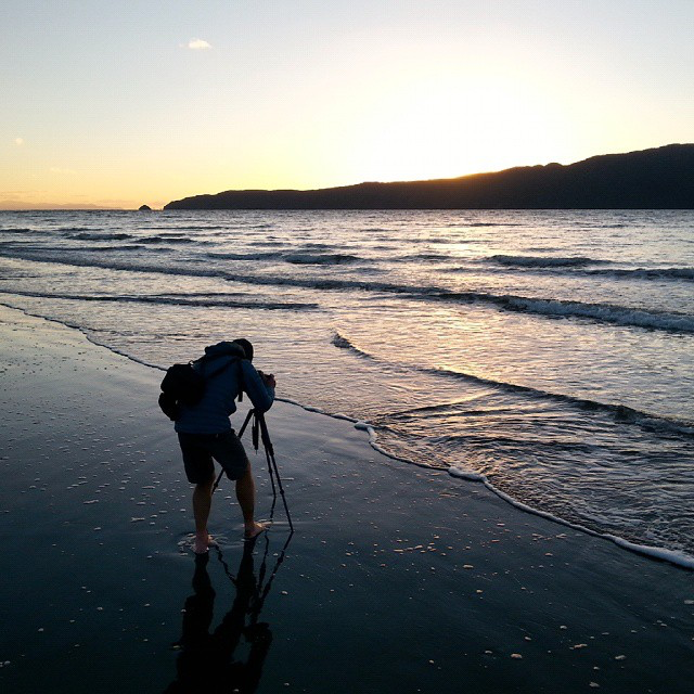 Te Araroa Trail Photography Book, Highlux Photography