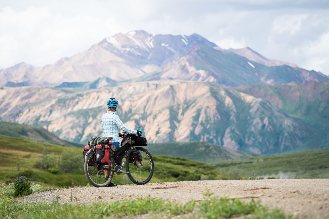 A ride into Denali National Park, Highlux Photography