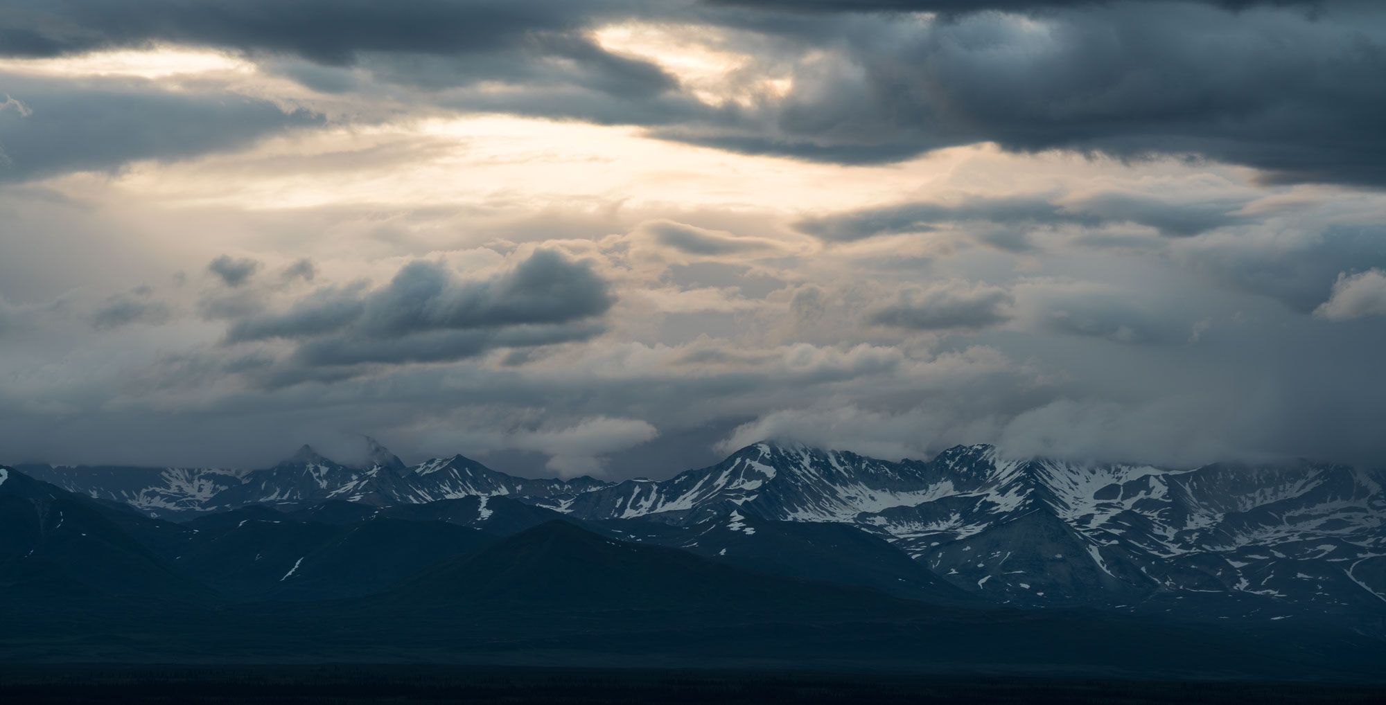 The Denali Highway