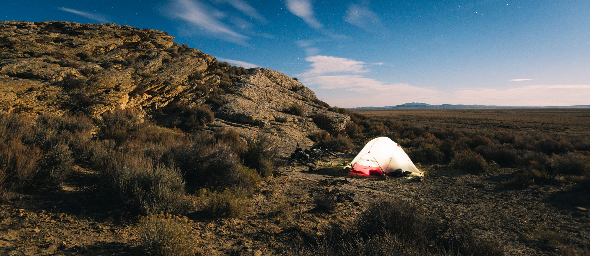 Great Divide WY: Pinedale – Ladder Ranch