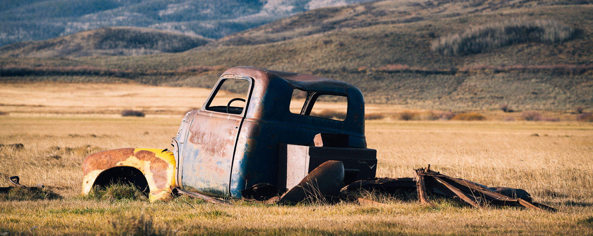 Great Divide: Ladder Ranch – Salida, CO