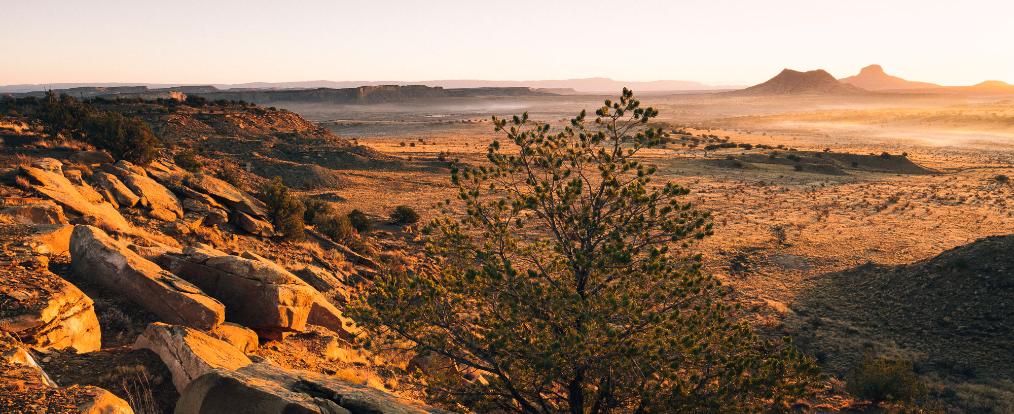 Great Divide: Platoro CO – Grants NM