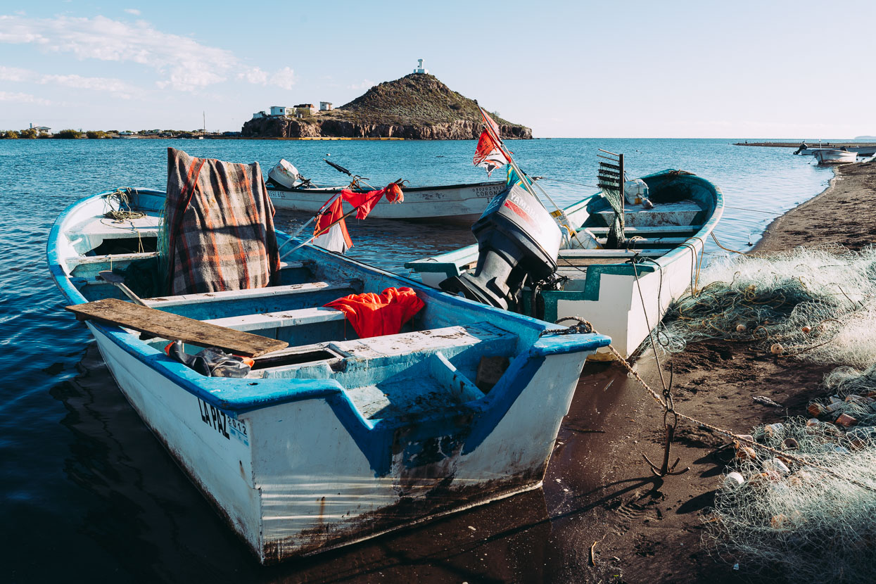 Baja Divide: Canyons &#038; Capes, Highlux Photography