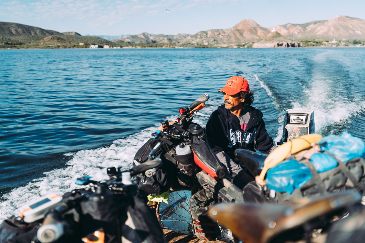 Baja Divide: Canyons &#038; Capes, Highlux Photography