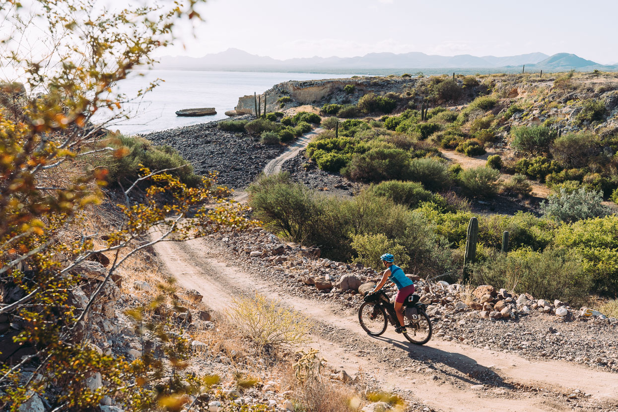 Baja Divide: Canyons &#038; Capes, Highlux Photography