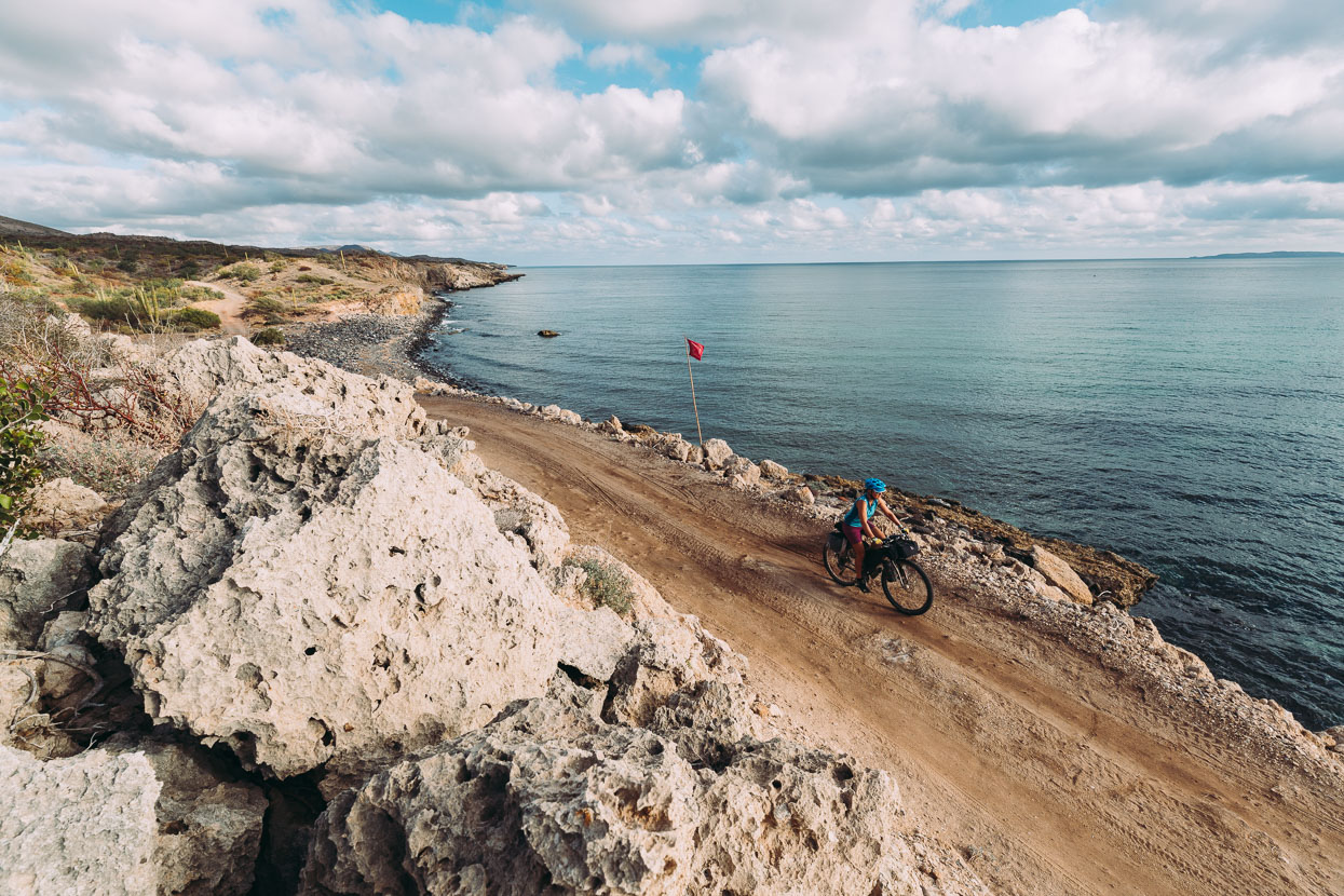 Baja Divide: Canyons &#038; Capes, Highlux Photography