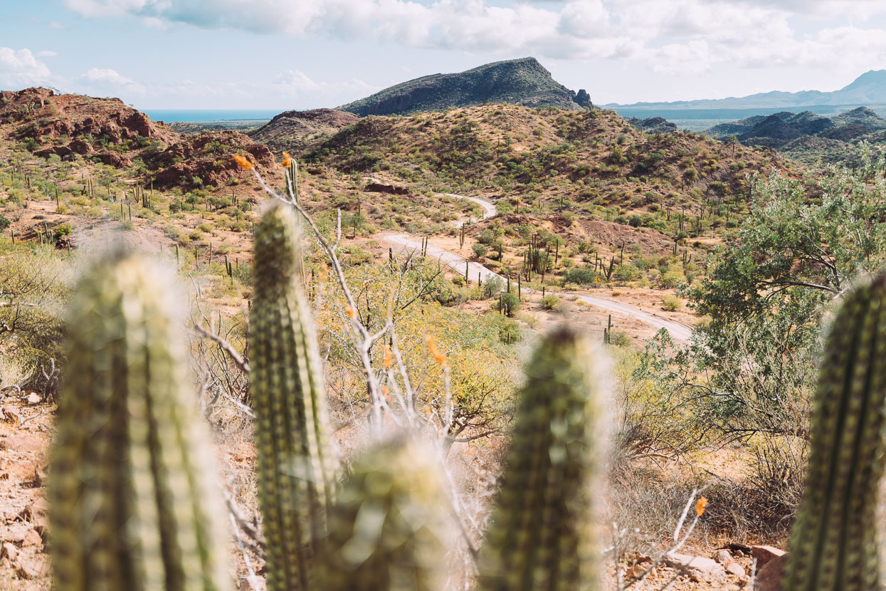 Baja Divide: Canyons &#038; Capes, Highlux Photography