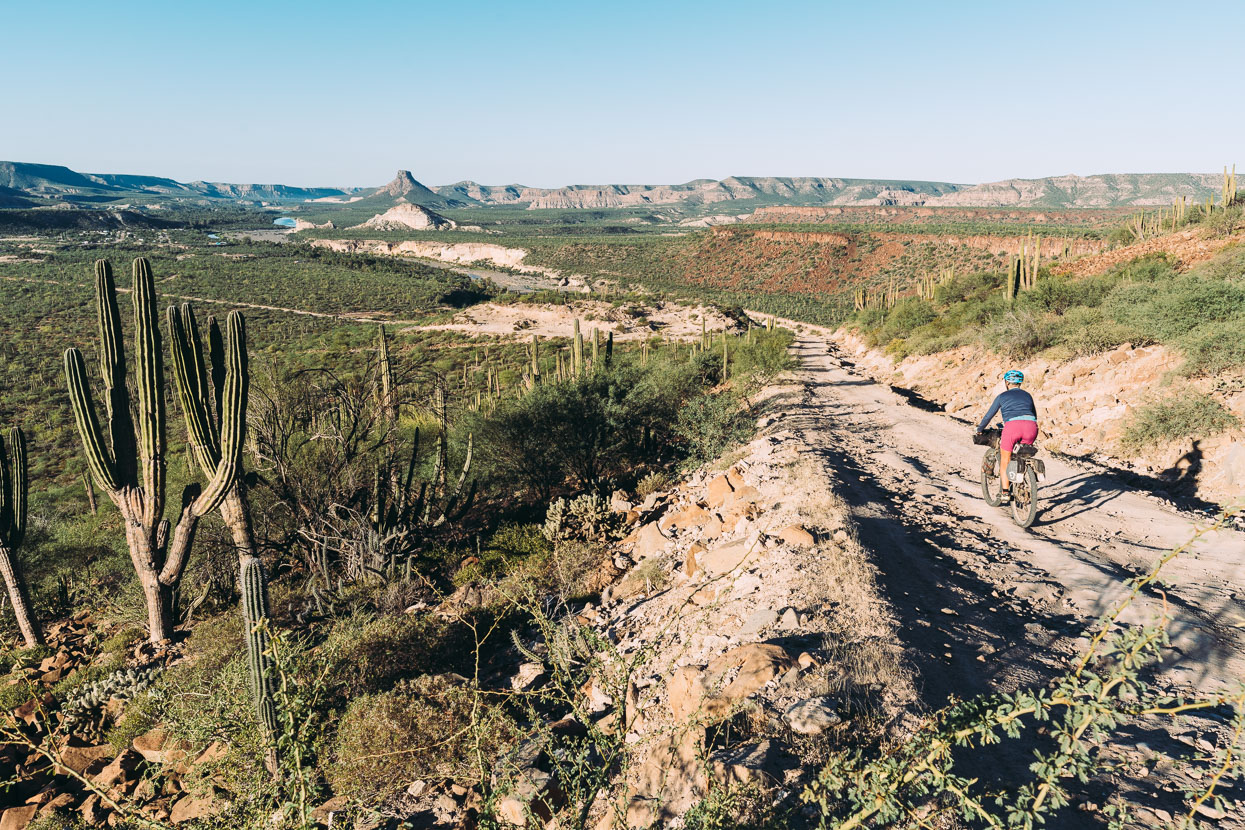 Baja Divide: Canyons &#038; Capes, Highlux Photography