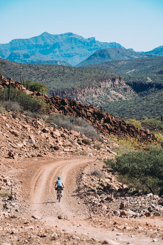 Baja Divide: Canyons &#038; Capes, Highlux Photography