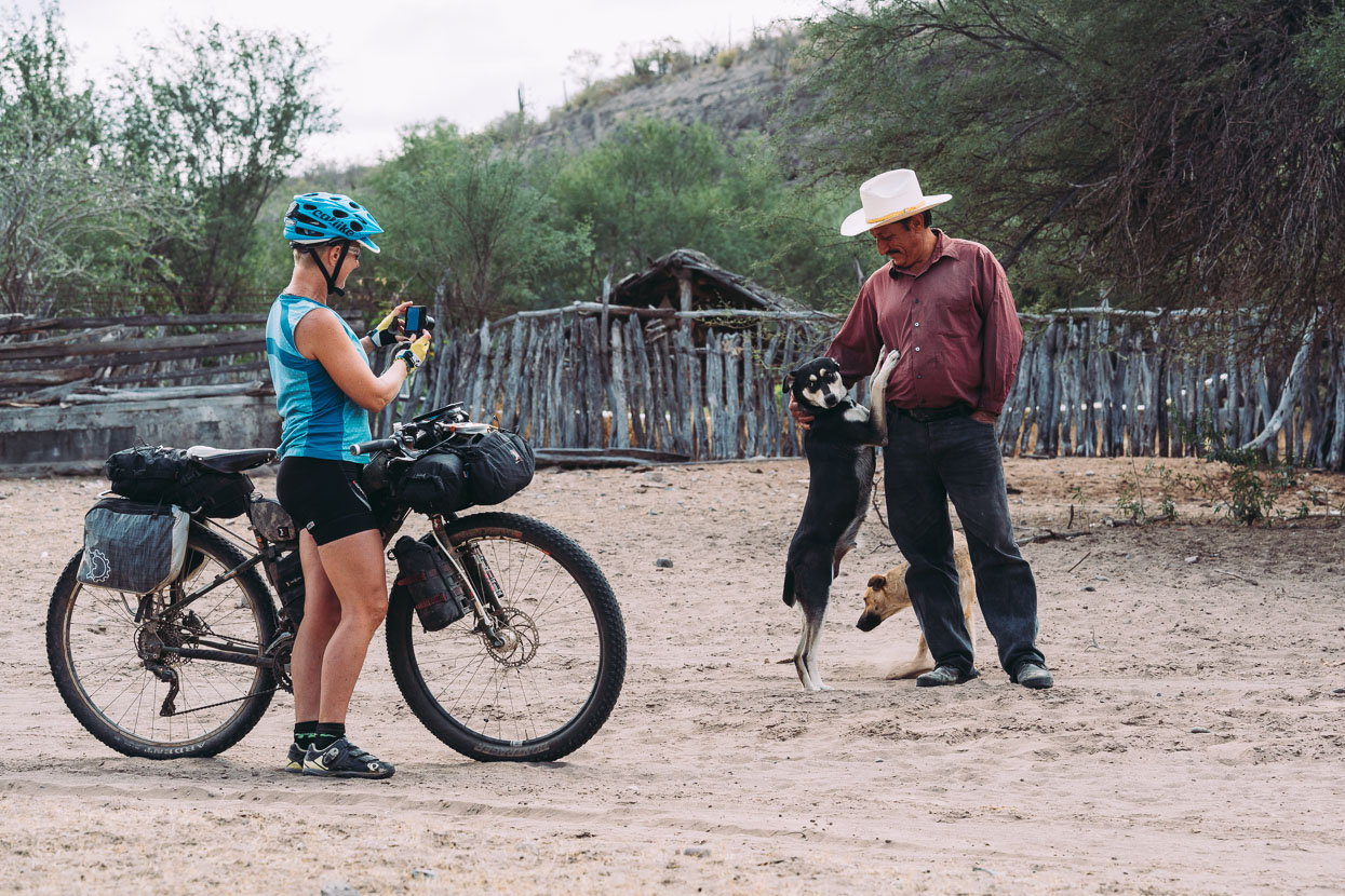 Baja Divide: Canyons &#038; Capes, Highlux Photography