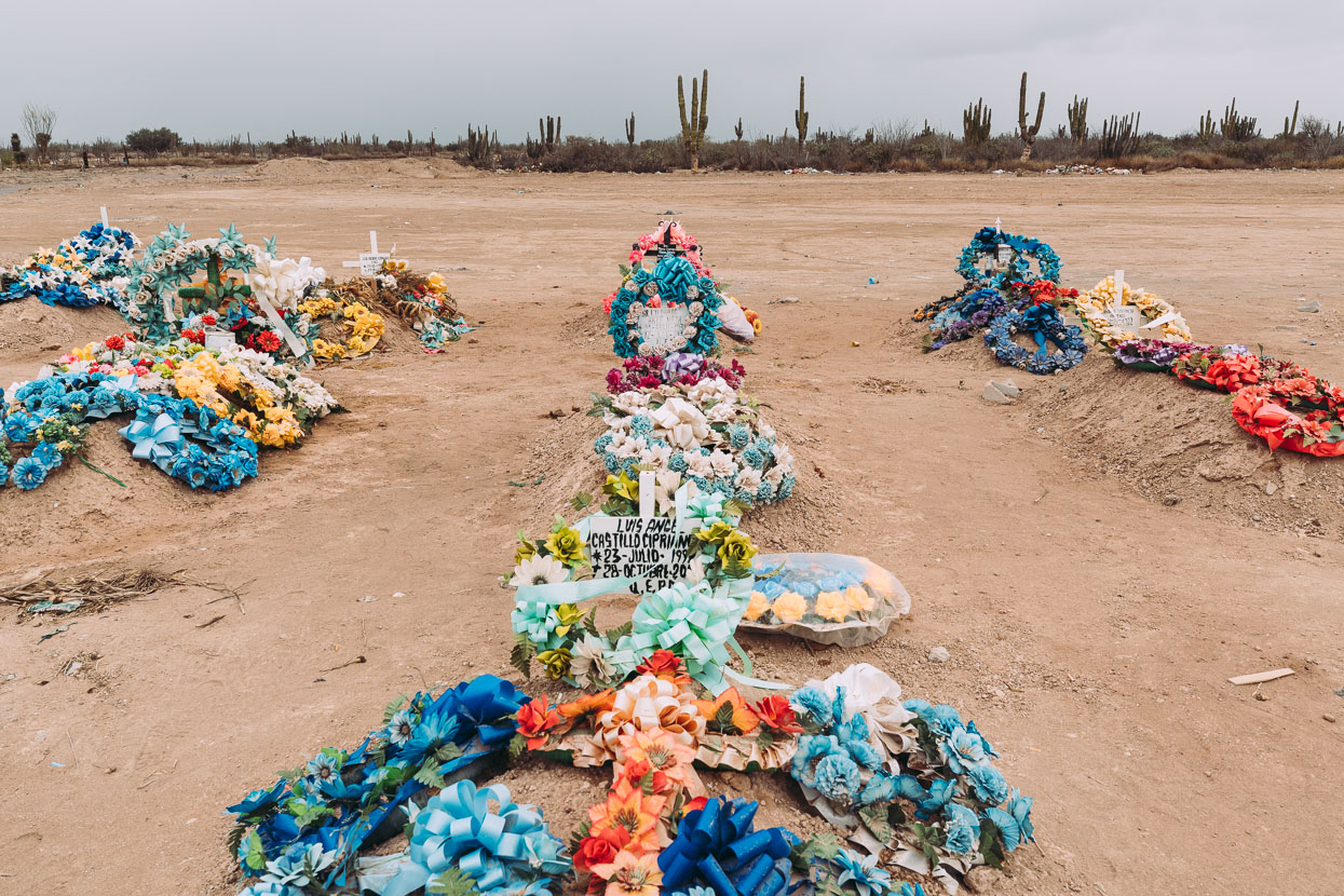 Baja Divide: Canyons &#038; Capes, Highlux Photography