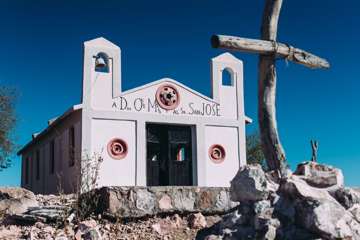 Baja Divide: Canyons &#038; Capes, Highlux Photography